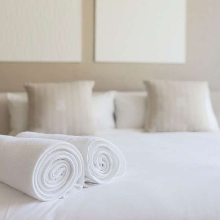 Golden Tulip Warri Airport Hotel Effurun Exteriér fotografie